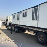 کانکس سیرجان گستر|مصالح و تجهیزات ساختمان|سیرجان, |دیوار