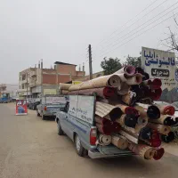 قالیشویی تمام اتوماتیک ایلیا