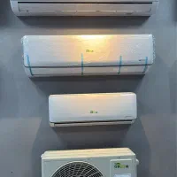 کولر گازی گرین ۲۴ هزار اینورتر(بداغی)