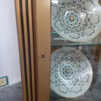 گنجه|بوفه، ویترین، کنسول|مشهد, امیر|دیوار
