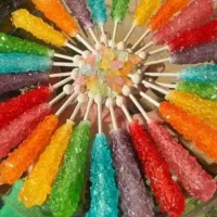نبات نی دار|خوردنی و آشامیدنی|گراش, |دیوار