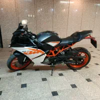 کی تی ام 200RC|موتورسیکلت|تهران, نیروی هوایی (پیروزی)|دیوار