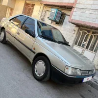 پژو روا مدل ۸۶ سالم بدون خرج