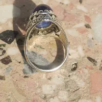 انگشتر|جواهرات|گناباد, |دیوار