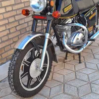 ایژ جفت اگزوز ۳۵۰ سی سی|موتورسیکلت|جوین, |دیوار