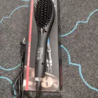 بورس حرارتی مو مدل کراتین