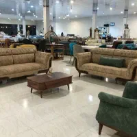 مدل لستر|مبلمان خانگی و میز عسلی|تهران, شهرک ولیعصر جنوبی|دیوار