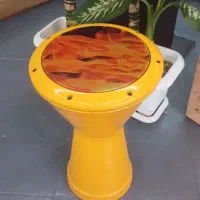 ساز داربوکا