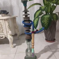 قلیان چوبی|کافیشاپ و رستوران|اردبیل, |دیوار