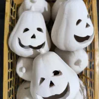 جا وارمری کدو حلوایی خام