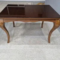 میز نهارخوری