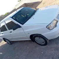 ۱۳۲ مدل ۹۶ بی رنگ پلمپ نقدواقساط