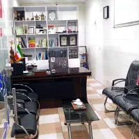 فروش مغازه همکف فاز 6 بازارچه مرکزی