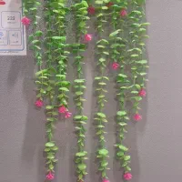 گل آویز شمشاد|گل مصنوعی|تهران, فلاح|دیوار