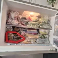 یخچال ال‌جی ۲۷|یخچال و فریزر|رشت, پاستوریزه|دیوار