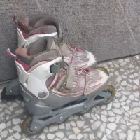 حراج واقعی فروش کفش اسکیت