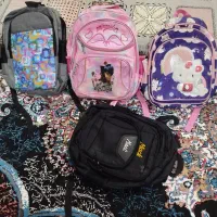 کیف صفر درحدنو|کیف، کفش، کمربند|پارس‌آباد, |دیوار