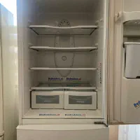 یخچال الکترواستیل