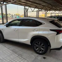 لکسوس nx200|خودرو سواری و وانت|تهران, پردیسان|دیوار