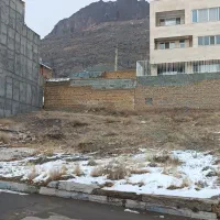 ۲۲۲متر زمین مسکونی و جواز تجاری استثنایی در آتشگاه|فروش زمین و ملک کلنگی|کرج, آتشگاه|دیوار