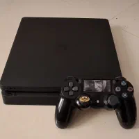 ps4 slim کپی خور