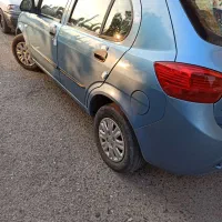 تیبا دو مدل 94 کارمندی