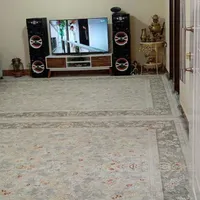 سلام  ۲عدد فرش ۱۲ متری به فروش  میرسد