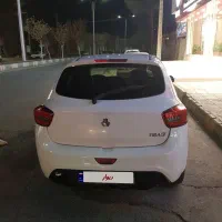 تیبا ۲ مدل ۹۷|خودرو سواری و وانت|کرمان, |دیوار