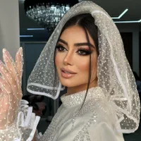 میکاپکار ماهر|خدمات آرایشگری و زیبایی|کرج, گلشهر|دیوار