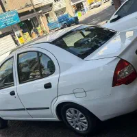 تیبا صندوق دار|خودرو سواری و وانت|قدس, شهرقدس|دیوار