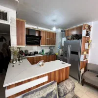 دوخواب تک واحدی سندار|فروش آپارتمان|قم, پردیسان|دیوار