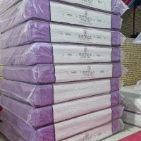 تشک با مموری فوم هوشمند/مختص دردهای ستون فقرات