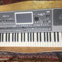 کیبورد ارگ pa900|پیانو، کیبورد، آکاردئون|اصفهان, آزادان|دیوار