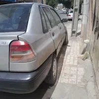 ماشین 141 انژکتور|خودرو سواری و وانت|مشهد, پنجتن|دیوار