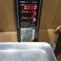 ترازو دیجیتال ۳۰کیلوی|فروشگاه و مغازه|بابل, |دیوار