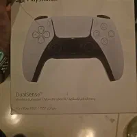 دسته PS5