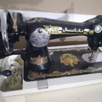 چرخ خیاطی مارشال