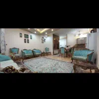 اپارتمان ۷۵ متر مطهری ساغریسازان رودبارتان(شاه عمو