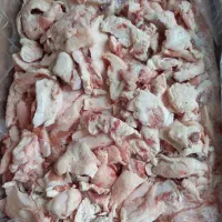 چربی گوسفندی