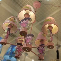 جشنواره فروش ویژه لوستر کودک با 20% تخفیف|لوستر و چراغ آویز|تبریز, |دیوار