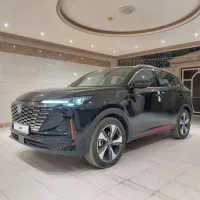 چانگان CS 55 پلاس صفرخشک 2024 وارداتی|خودرو سواری و وانت|کرمانشاه, |دیوار