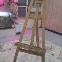 سه پایه نقاشی