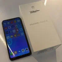 هواوی NOVA 3i