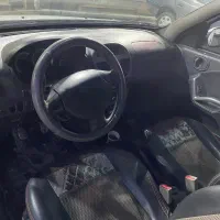 ساینا مدل ۹۷ دوگانه cng|خودرو سواری و وانت|گنبد کاووس, |دیوار