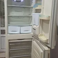 یخچال ایران شهر