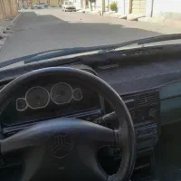 پراید۱۳۲مدل۱۳۸۷|خودرو سواری و وانت|تاکستان, |دیوار