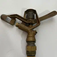ابپاش ضربه ای (امریکایی)