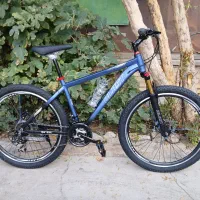 انواع دوچرخه سایز ۱۶ ۲۰ ۲۶ اسپرت نو آکبند کف قیمت|دوچرخه، اسکیت، اسکوتر|یزد, |دیوار