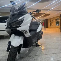 جویمکس ۲۵۰ cc خشک