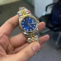 رولکس دیت جاست اصل ژاپن به قیمت عمده|ساعت|کرج, اتحاد|دیوار